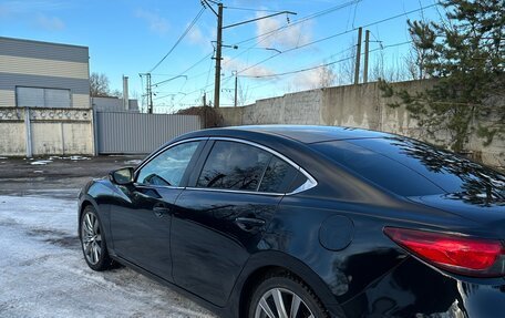 Mazda 6, 2014 год, 1 400 000 рублей, 4 фотография