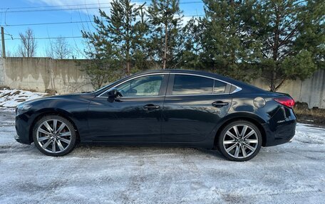 Mazda 6, 2014 год, 1 400 000 рублей, 3 фотография