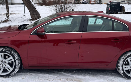 Volvo S60 III, 2014 год, 1 900 000 рублей, 3 фотография