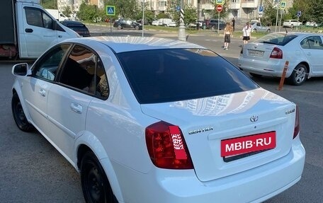 Daewoo Gentra II, 2014 год, 890 000 рублей, 2 фотография