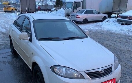 Daewoo Gentra II, 2014 год, 890 000 рублей, 13 фотография