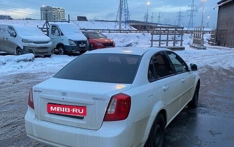 Daewoo Gentra II, 2014 год, 890 000 рублей, 14 фотография