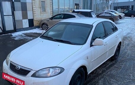 Daewoo Gentra II, 2014 год, 890 000 рублей, 15 фотография