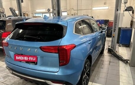 Haval Jolion, 2023 год, 2 080 000 рублей, 3 фотография