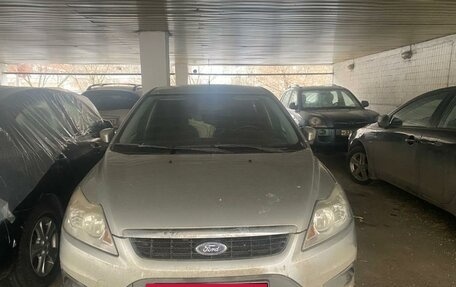 Ford Focus II рестайлинг, 2009 год, 500 000 рублей, 7 фотография