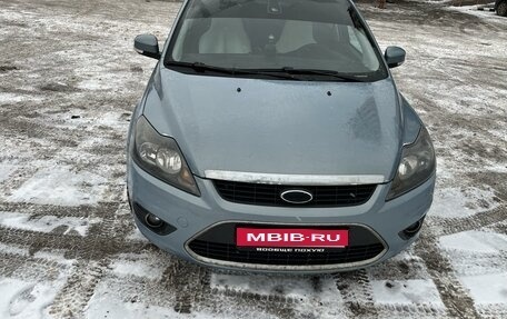 Ford Focus II рестайлинг, 2009 год, 750 000 рублей, 1 фотография