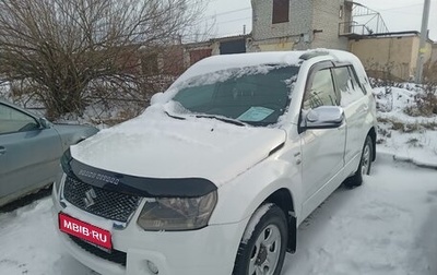 Suzuki Grand Vitara, 2009 год, 975 000 рублей, 1 фотография