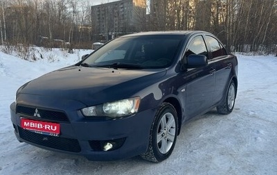 Mitsubishi Lancer IX, 2008 год, 900 000 рублей, 1 фотография