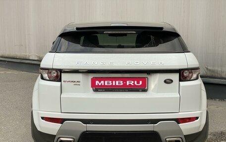 Land Rover Range Rover Evoque I, 2012 год, 2 280 000 рублей, 3 фотография