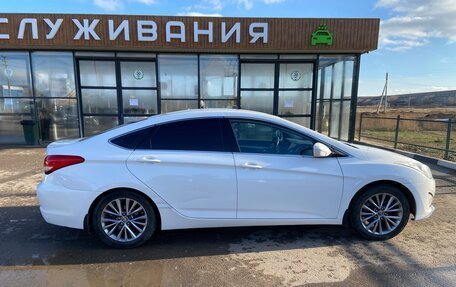 Hyundai i40 I рестайлинг, 2013 год, 1 249 000 рублей, 5 фотография