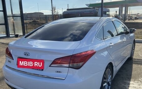 Hyundai i40 I рестайлинг, 2013 год, 1 249 000 рублей, 3 фотография