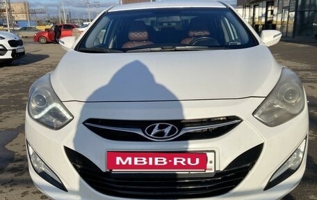 Hyundai i40 I рестайлинг, 2013 год, 1 249 000 рублей, 6 фотография