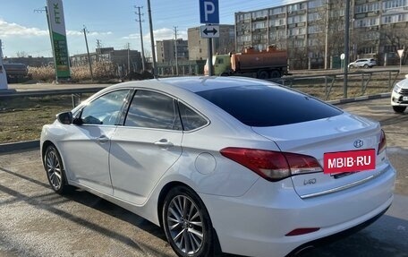 Hyundai i40 I рестайлинг, 2013 год, 1 249 000 рублей, 4 фотография