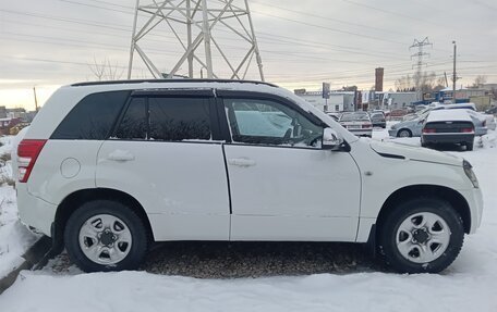 Suzuki Grand Vitara, 2009 год, 975 000 рублей, 3 фотография