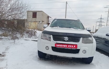 Suzuki Grand Vitara, 2009 год, 975 000 рублей, 2 фотография