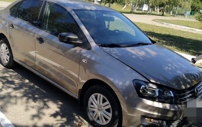 Volkswagen Polo VI (EU Market), 2018 год, 1 175 000 рублей, 1 фотография