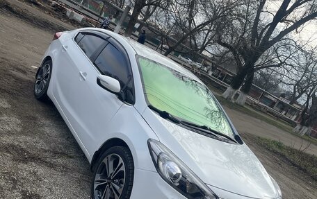 KIA Cerato III, 2013 год, 1 380 000 рублей, 2 фотография