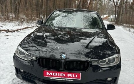 BMW 3 серия, 2013 год, 1 750 000 рублей, 5 фотография