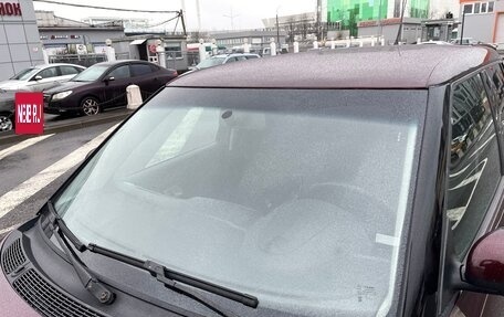 Skoda Fabia II, 2010 год, 450 000 рублей, 11 фотография