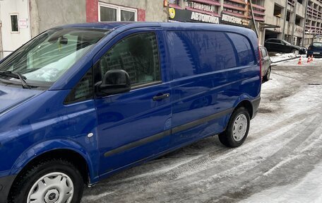 Mercedes-Benz Vito, 2008 год, 850 000 рублей, 18 фотография