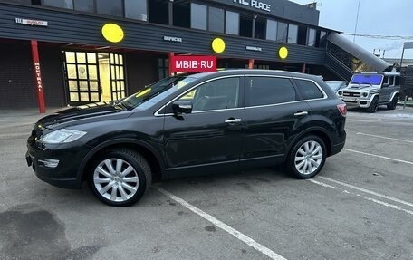 Mazda CX-9 I рестайлинг, 2008 год, 1 600 000 рублей, 2 фотография