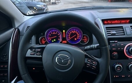 Mazda CX-9 I рестайлинг, 2008 год, 1 600 000 рублей, 6 фотография