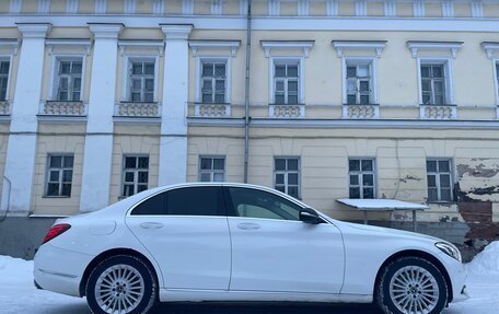 Mercedes-Benz C-Класс, 2014 год, 2 240 000 рублей, 7 фотография