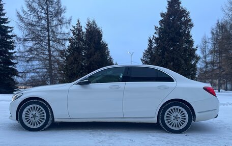 Mercedes-Benz C-Класс, 2014 год, 2 240 000 рублей, 6 фотография