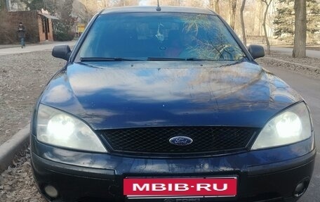 Ford Mondeo III, 2001 год, 350 000 рублей, 5 фотография