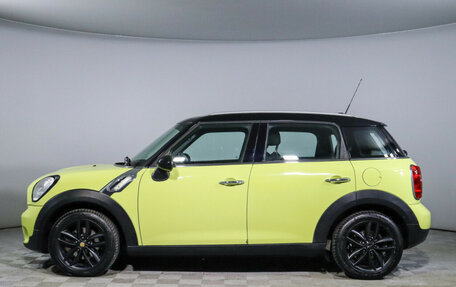 MINI Countryman I (R60), 2011 год, 990 000 рублей, 8 фотография