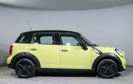 MINI Countryman I (R60), 2011 год, 990 000 рублей, 4 фотография