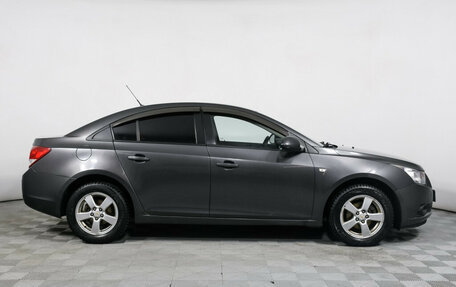 Chevrolet Cruze II, 2012 год, 1 034 000 рублей, 4 фотография