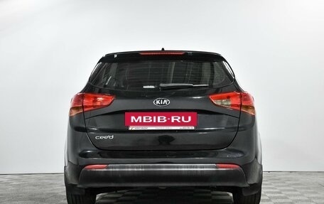 KIA cee'd III, 2017 год, 1 175 000 рублей, 5 фотография