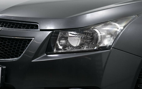 Chevrolet Cruze II, 2012 год, 1 034 000 рублей, 15 фотография