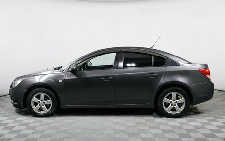 Chevrolet Cruze II, 2012 год, 1 034 000 рублей, 8 фотография