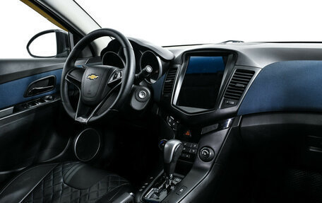 Chevrolet Cruze II, 2012 год, 1 034 000 рублей, 9 фотография