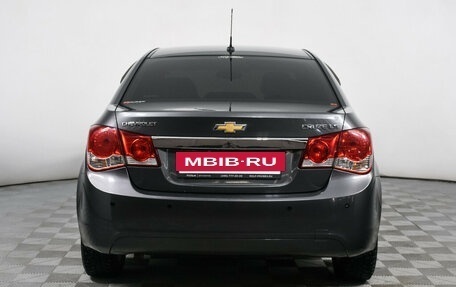 Chevrolet Cruze II, 2012 год, 1 034 000 рублей, 6 фотография