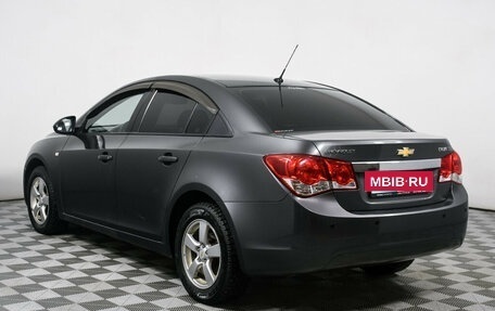 Chevrolet Cruze II, 2012 год, 1 034 000 рублей, 7 фотография