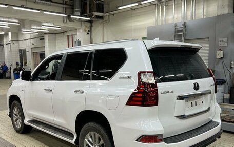 Lexus GX II, 2019 год, 7 700 000 рублей, 5 фотография