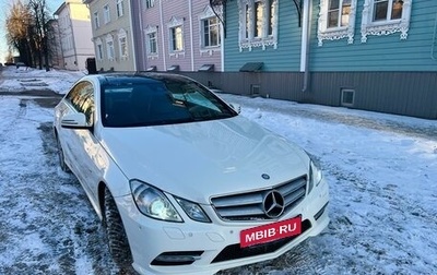 Mercedes-Benz E-Класс, 2012 год, 1 750 000 рублей, 1 фотография