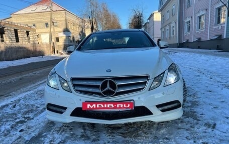 Mercedes-Benz E-Класс, 2012 год, 1 750 000 рублей, 12 фотография