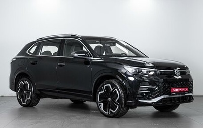 Volkswagen Tiguan, 2024 год, 5 999 000 рублей, 1 фотография