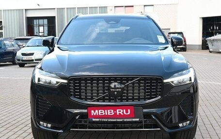 Volvo XC60 II, 2024 год, 8 365 000 рублей, 1 фотография