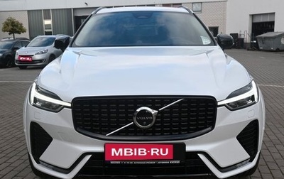 Volvo XC60 II, 2023 год, 8 640 000 рублей, 1 фотография