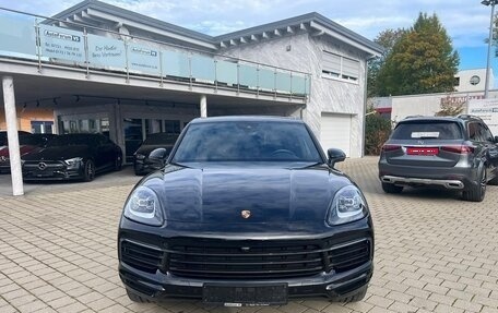 Porsche Cayenne III, 2021 год, 7 950 000 рублей, 1 фотография