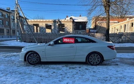 Mercedes-Benz E-Класс, 2012 год, 1 750 000 рублей, 24 фотография