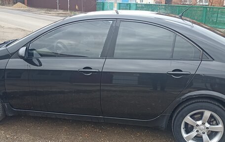 Nissan Primera III, 2004 год, 493 000 рублей, 7 фотография