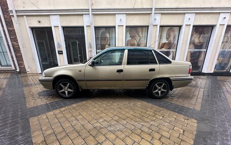 Daewoo Nexia I рестайлинг, 2007 год, 175 000 рублей, 6 фотография