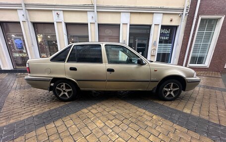 Daewoo Nexia I рестайлинг, 2007 год, 175 000 рублей, 16 фотография