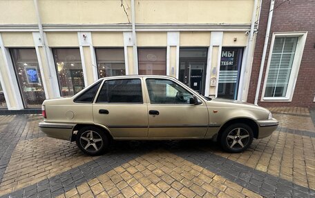 Daewoo Nexia I рестайлинг, 2007 год, 175 000 рублей, 11 фотография